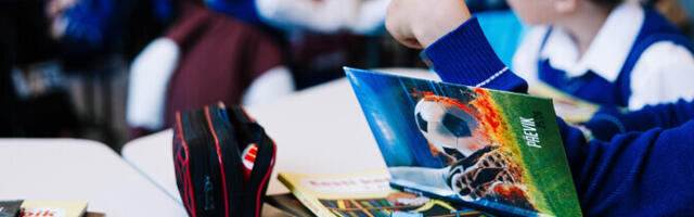 Loe täismahus: Eesti inimarengu aruanne 2026 | Haridus ühiskonna peeglis