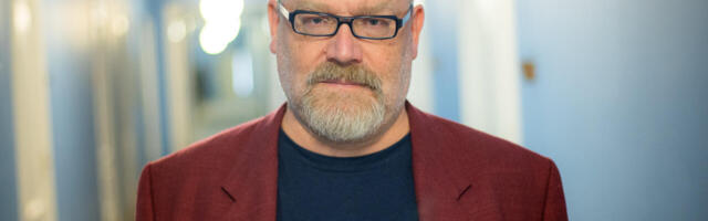 Sven Sildnik: Epstein, transud ja koolitulistamised