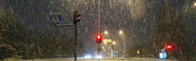 Järgmine nädal toob Soome erakordse ilma: 30 cm lund ja öö nagu Ateenas
