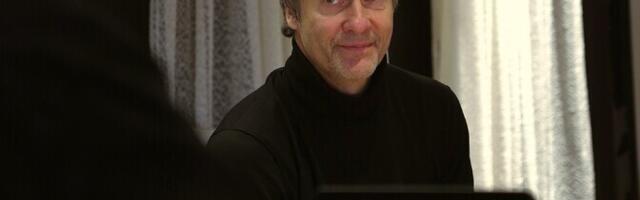 Triinu Laane "Luukere Juhani juhtumised" jõuab VAT teatri lavale