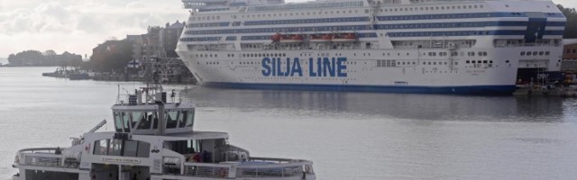 Tallink likvideerib Soomes sadakond töökohta
