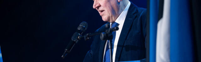 VIDEO I Mart Helme: “Eesti ei ole malelaual praegu see nupp, mis tuleb Venemaal kindlasti ära võtta”