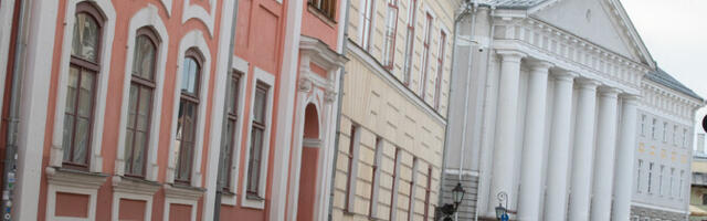 Ülikoolid on valmis rohkem koolitama kui saavad lisaraha