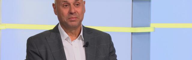 EOK presidendikandidaat Tudeberg: ühiskond peab olema terve