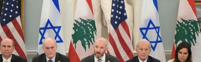 Iisrael ja Liibanon leppisid kokku relvarahu rakendamises, kui Hezbollah lõpetab rünnakud