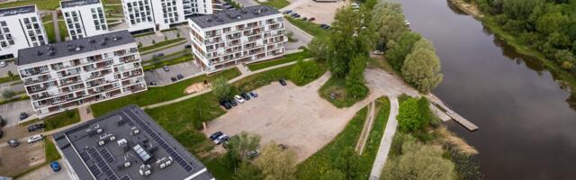 Tartu maamaksust pääsevad peaaegu kõik linlased, erandiks jäävad vaid kallimate kruntide omanikud