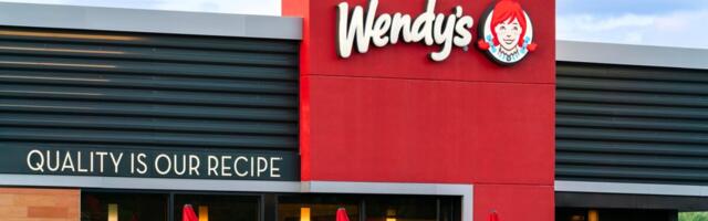 Wendy’sist sai uus meemaktsia, aktsia hind hüppas 30%
