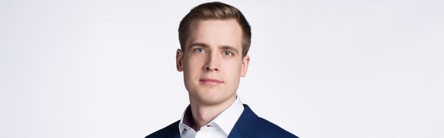 Kaspar Kork: Eestile avanevad võimalused uinunud võidujooksus välisinvesteeringute pärast