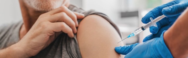 KUULA: Vaktsineerimisvastast on lihtsam koondada kui vaktsineeritule erikohtlemist pakkuda