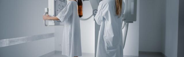 Sõeluuringute ülevaade: pandeemia pani pitseri