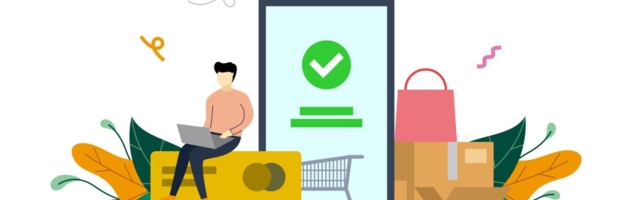 Kui inimsõbralik e-pood sul on?