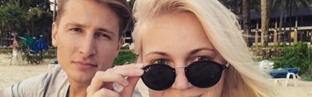 USKUMATU VAATEPILT: KARL-ERIK TAUKAR, oled see tõesti sina?