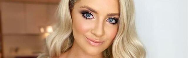 UHKE TULEMUS: BRIGITTE SUSANNE HUNT on Eesti neljas!