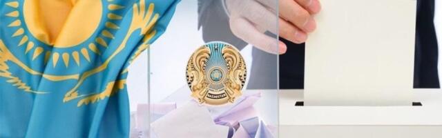 Kasahstan valmistub presidendivalimisteks, valimistel osaleb kuus kandidaati ning esmakordselt riigi ajaloos kandideerib ka kaks naist
