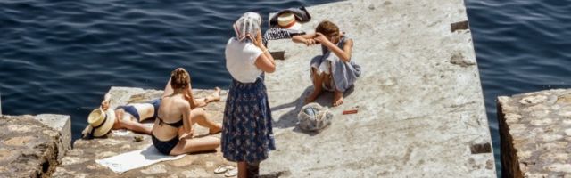 FOTOD | Kui sul on väikesed rinnad, siis on olemas üks bikiinitrend, mis sobib just sulle