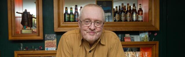 HÄRRASMEHELIKULT NAISELE APPI! Margus Lepa käib ühistuga kohut: minul ei ole oma eas enam midagi kaotada