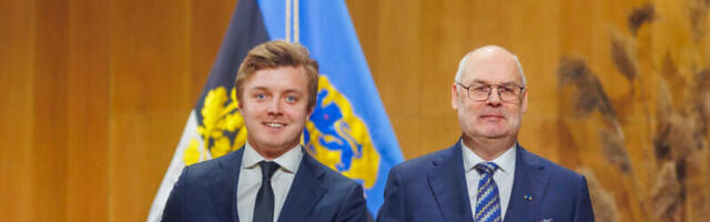 Valgetähega ükssarvik  teab töö väärtust