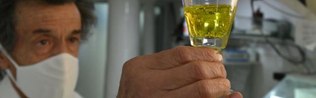 Boliivia senat kiitis heaks kloordioksiidi mineraallahuse (MMS) kasutamise koroonaviiruse vastu võitlemiseks