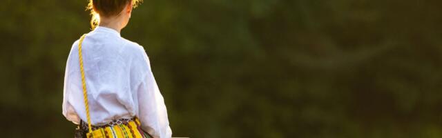 Koorid üle Eesti on oodatud Tartu laulupeole