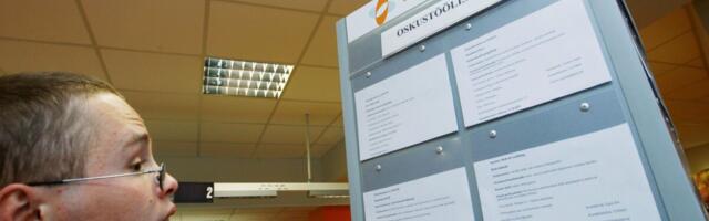 Töölojaalsus on ohus, samuti soovitusindeks!