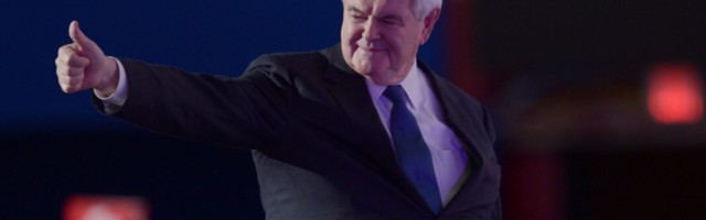 Newt Gingrich: “Ameerikat on kolm põlvkonda lollimaks koolitatud”