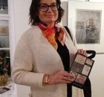 Pealelend – KAI ARRAK (pseudonüümiga Kai Kask),  kirjanik