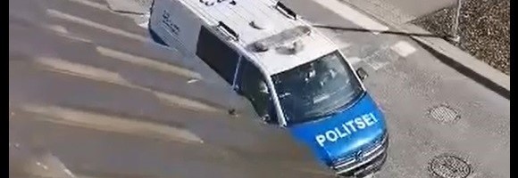 VIDEO | Pärnu politsei kutsub inimesi korrale ruuporiga