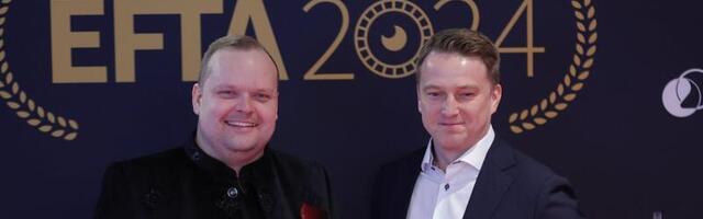 OTSEFOTOD JA -BLOGI | Kaunid külalised saabuvad! Täna õhtul jagatakse uhkel galal tele- ja filmiauhindu
