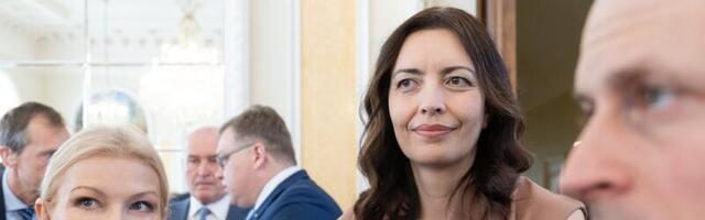 KÜSITLUS | Kas olete rahul uute ministritega?