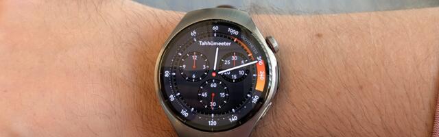 Huawei Watch 5: kas uus tehnoloogia teeb sellest kellast tervisenäitajate kuninga?