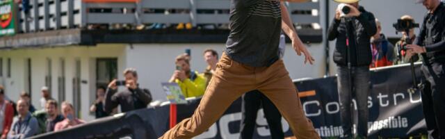 Eksmaailmameister pidi Tallinnas ootamatult kvalifikatsiooni mängima: „Ma olin üllatunud ja pettunud!“