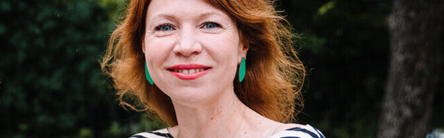 Merilin Pärli: kulukas unistus vaikivast ajastust