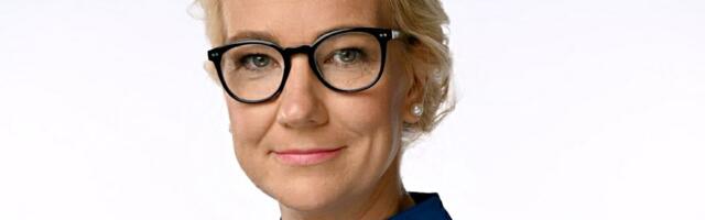 Eeva Helme kandideerib kohalikel valimistel Lasnamäel