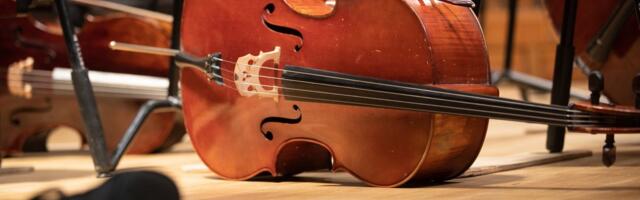 Gregor Kulla_ orkestrandi keskmine palk on 1786 eurot, Soomes on see 3600–5700