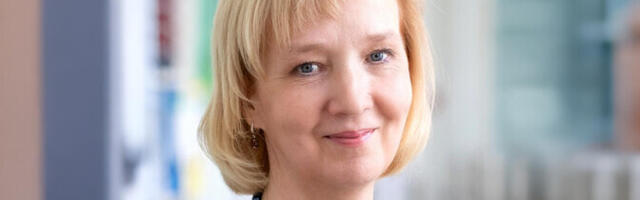 Katrin Õunap: duchenne'i lihasdüstroofia ravist Eestis vaates