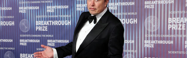 “Istmesoojenduse” 233. osa: Elon Muski preemiapakett on triljon dollarit