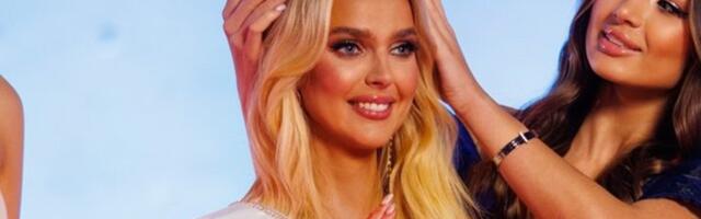 „Kas ta varjab midagi?“ Skandaal Eesti Miss Universumi esindaja ümber on pannud kuulujutud levima