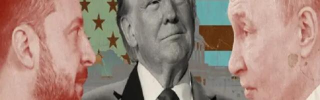 Analyzing All 28 Points Of The Leaked Russian-Ukrainian Peace Deal Framework