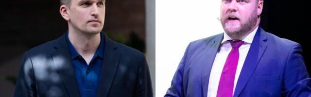 Vihjed investorile aastaks 2026: Tallinna börsi ralli kiireneb