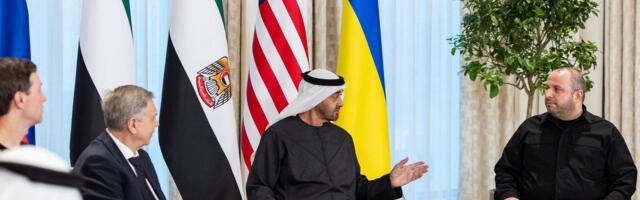 SÕJAPÄEVIK (1435. päev) | Kreml on hakanud rõhutama Alaska kokkuleppeid, ometi seal justkui midagi kokku ju ei lepitud