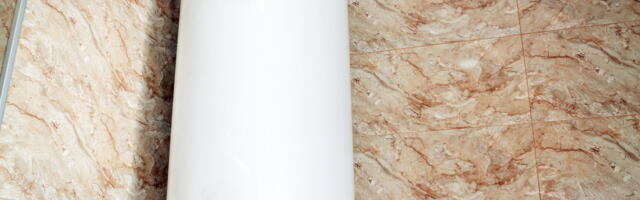 Hooldamata elektriboiler võib kujuneda märkamatuks ohuks