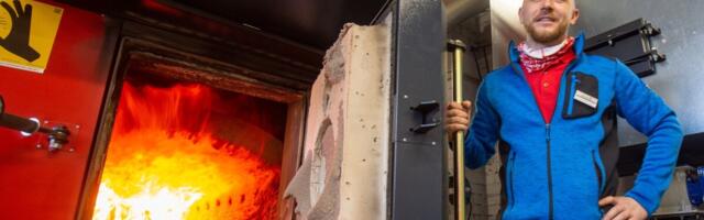 Saksamaa energiahiid sai Eesti kütteärist enamuse ostuks loa