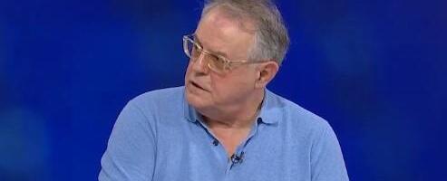 DA LI ĆE ANDREJ STOJAKOVIĆ IGRATI ZA REPREZENTACIJU SRBIJE?! Nebojša Čović dobio pitanje koje zanima čitavu naciju - evo šta prvi čovek KSS kaže o ovoj temi!