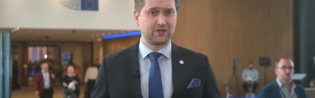 Jaak Madison: Ungari jätkab konservatiivsel lainel, LGBT paraade ei tule