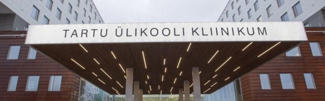 Kliinikum sai kaks tunnustust