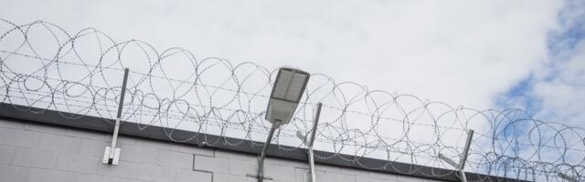 Rootsi parlament kiitis heaks Eesti-Rootsi vanglarendilepingu, esimesed vangid saabuvad augustis