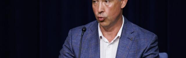Raadios: kriisidest ja selgest sõnumist