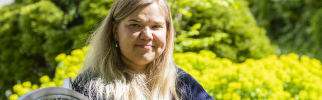 ELUAEG KUNSTI SEES | Triinu Paabuti 14 suve Lottemaal ja viis talve Hiiumaal
