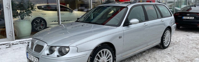 Päeva leiud: kiire ja eriline universaal