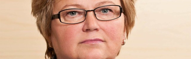 Kai Rimmel: Eesti ei vaja Rail Balticut